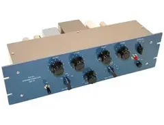 Pultec Program Equalizer EQP-1A