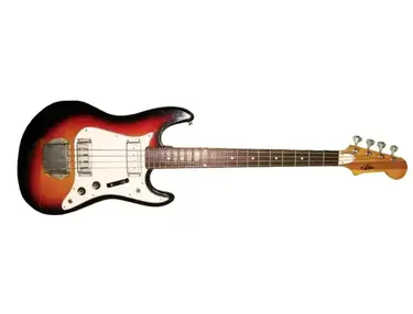 Aria Diamond Model "1820" 1972