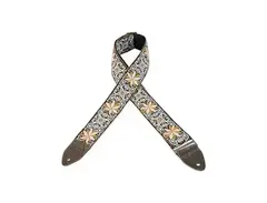 Levy's Woven Strap M8HTV-13
