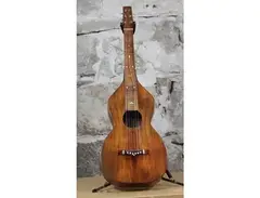 Style 3 Kona Hawaiian