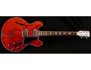 '68 Gibson ES 330