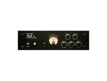 Schmidlin Fed+ All Tube Audio Compressor