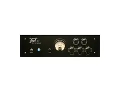 Schmidlin Fed+ All Tube Audio Compressor main image