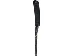 Ashbury Vintage Leather Guitar Strap main image