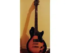 Maxtone Les Paul Guitar