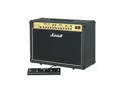 Marshall JCM2000 TSL602 Combo Amp