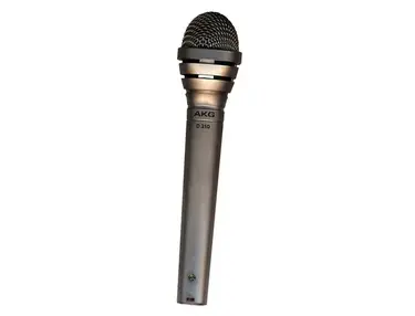AKG D310S