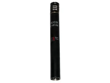 AKG C 451 EB