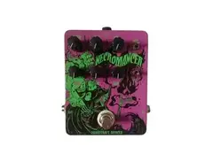 Dwarfcraft Devices Necromancer
