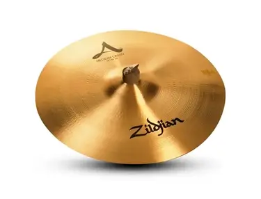 Zildjian 18" A Medium Crash