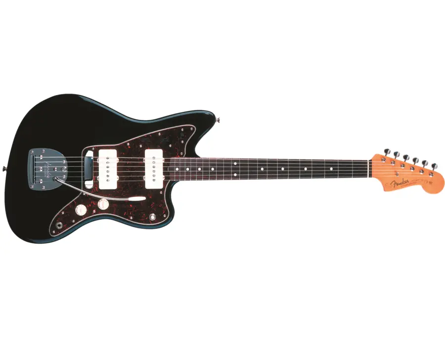 Fender American Vintage '62 Jazzmaster - What To Know & Where To Fender American Vintage '62 Jazzmaster - What To Know & Where To