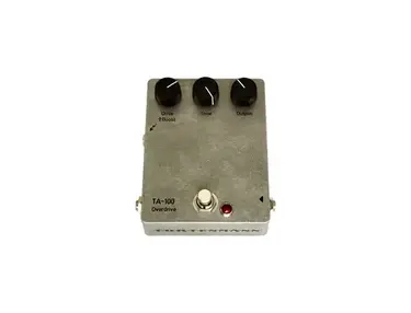 Telenordia Tortenmann (Telenordia) TA-100 Overdrive