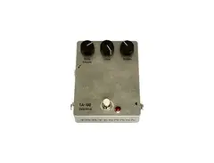 Telenordia Tortenmann (Telenordia) TA-100 Overdrive main image