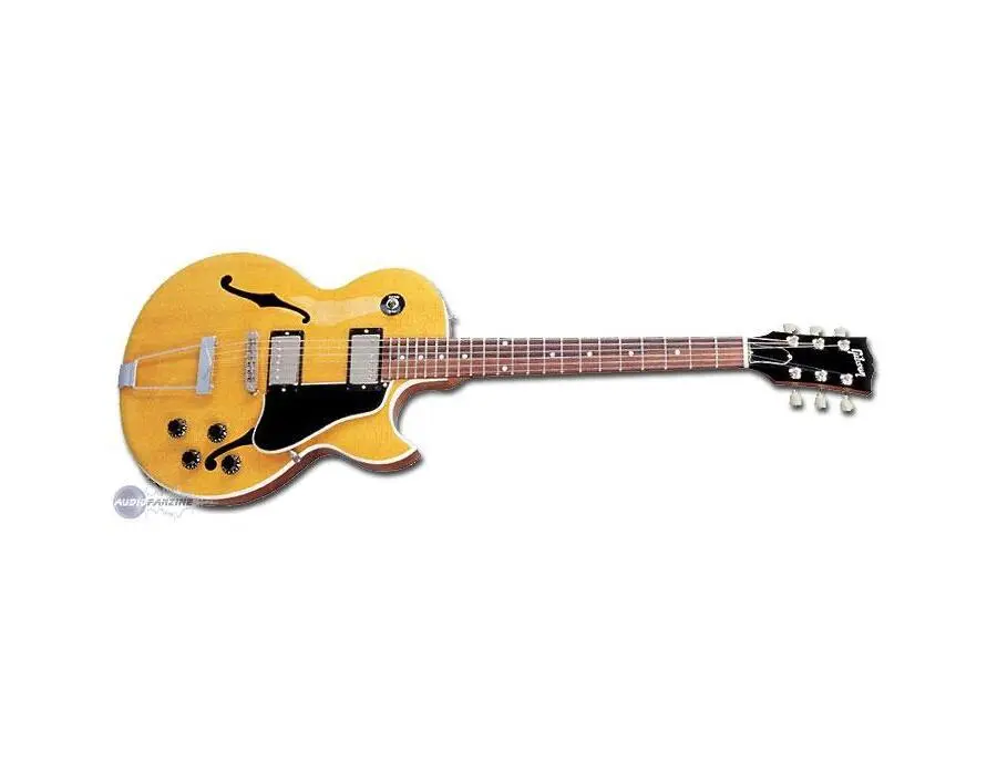 Gibson Custom Shop ES-446 Hollowbody Electric - Best Deals, Reviews, & Pro  Users | Equipboard