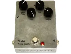 Telenordia Tortenmann (Telenordia) TA-28 Treble Booster