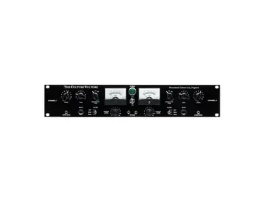 Thermionic Culture The Culture Vulture
