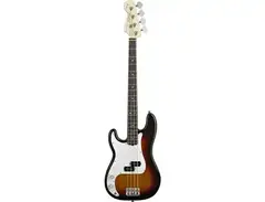 Fender Precision Bass 60th Anniversary (2006) main image