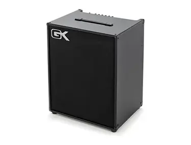 Gallien-Krueger MB150S/112 - What To Know & Where To Buy | Equipboard