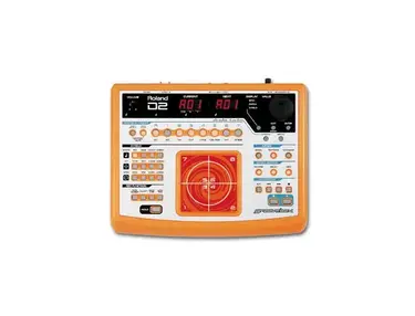 Roland D2