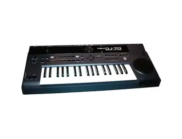 Roland DJ-70
