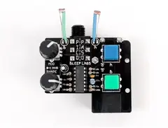 Bleep Labs Pico Paso main image