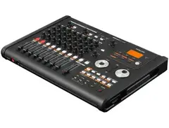 Tascam DP02CF main image