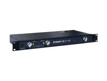 Crown D-45