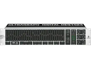 Behringer DEQ1024