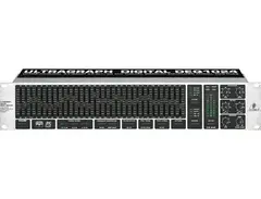 Behringer DEQ1024 main image