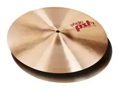 Paiste Pst7 14" Hi Hats