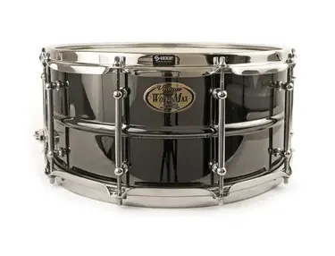 WorldMax Brass Snare 14"x6.5"
