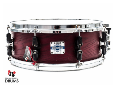 Yamaha Stage Custom Absolute Nouveau Snare