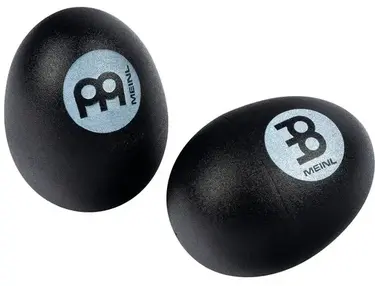 Meinl Percussion ES-Y Plastic Egg Shaker