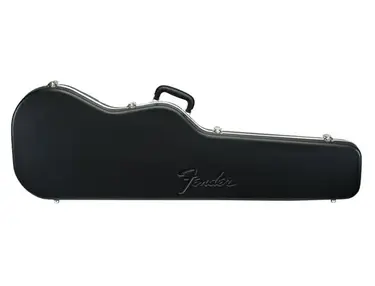 Fender Standard Molded Case for Stratocaster and Telecaster Guitars