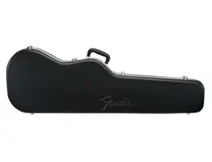Fender Standard Molded Case for Stratocaster and Telecaster Guitars