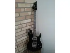 Ibanez S470B main image