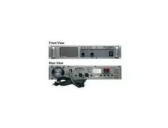Crate spa 400 power amp main image