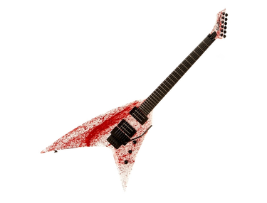 Washburn Scott Ian Signature WV540VASI