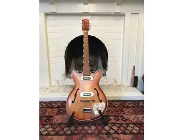 TEISCO EP-9