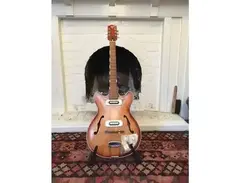TEISCO EP-9 main image