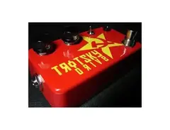 TRoTSKY Drive