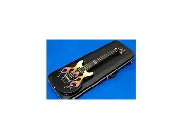 Jackson USA Custom Shop JJ2 Scott Ian