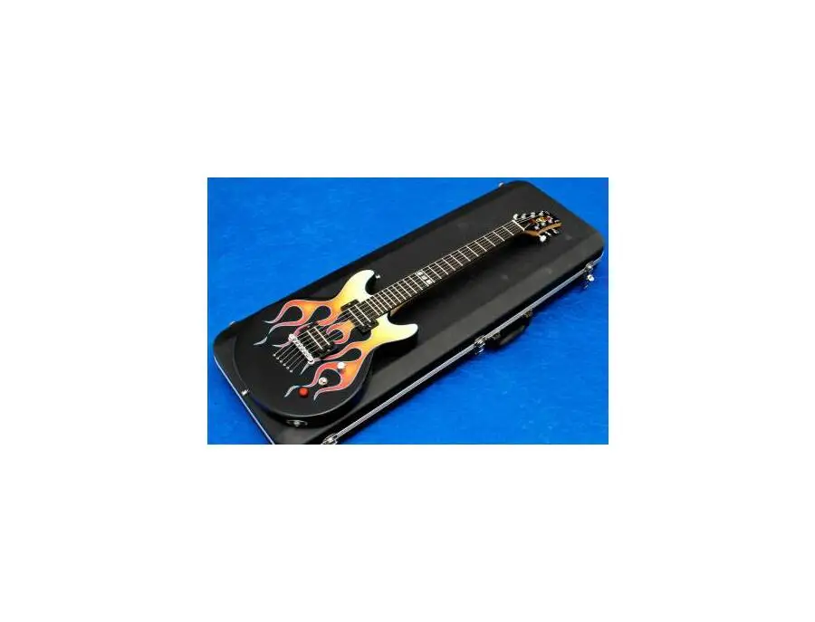 Jackson USA Custom Shop JJ2 Scott Ian - What To Know & Where To