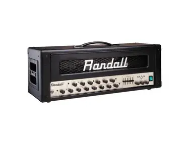 Randall Cyclone Randall RG100ES - What To Know & Where To Buy | Equipboard