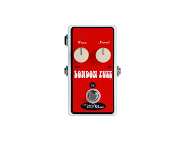 MJM London Fuzz - What To Know & Where To Buy | Equipboard MJM London Fuzz - What To Know & Where To Buy | Equipboard
