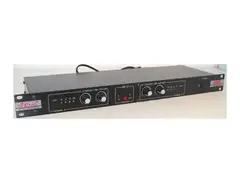 BBE 462 Sonic Maximizer Signal Effects Processor