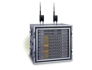 Samson UHF Synth Six Wireless System