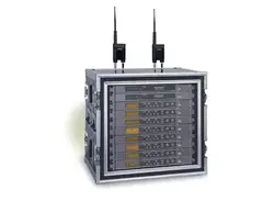 Samson UHF Synth Six Wireless System