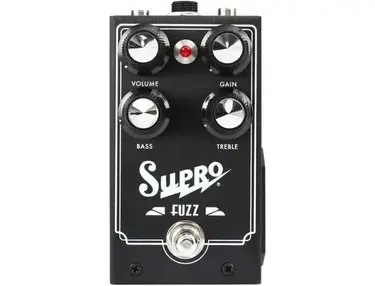 Supro Fuzz