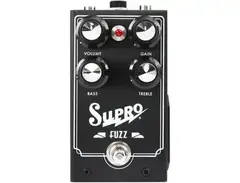 Supro Fuzz